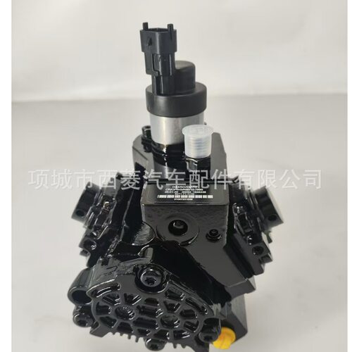 小松适用PC130-8PC70-8喷油泵04450200706271-71-1110燃油泵