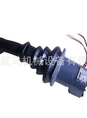 徐工装载机配件4TH6U 先导阀803043438