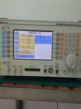 现货/租售艾法斯IFR2945B电综合测试仪