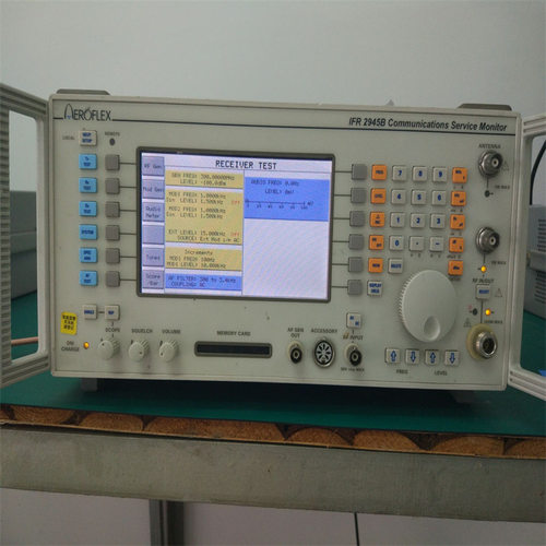 现货/租售艾法斯IFR2945B电综合测试仪