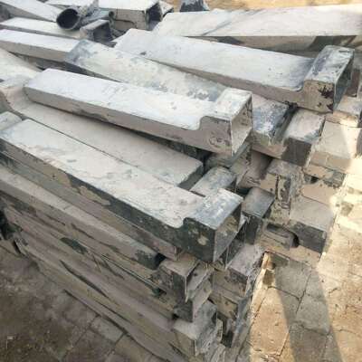 生产桥梁铸铁泄水管圆形方形铸铁篦子镀锌泄水管