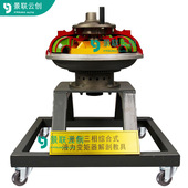 T112工程机械轮式 景联云创VAL SXJPB 推土机GJT112双涡轮液力变矩