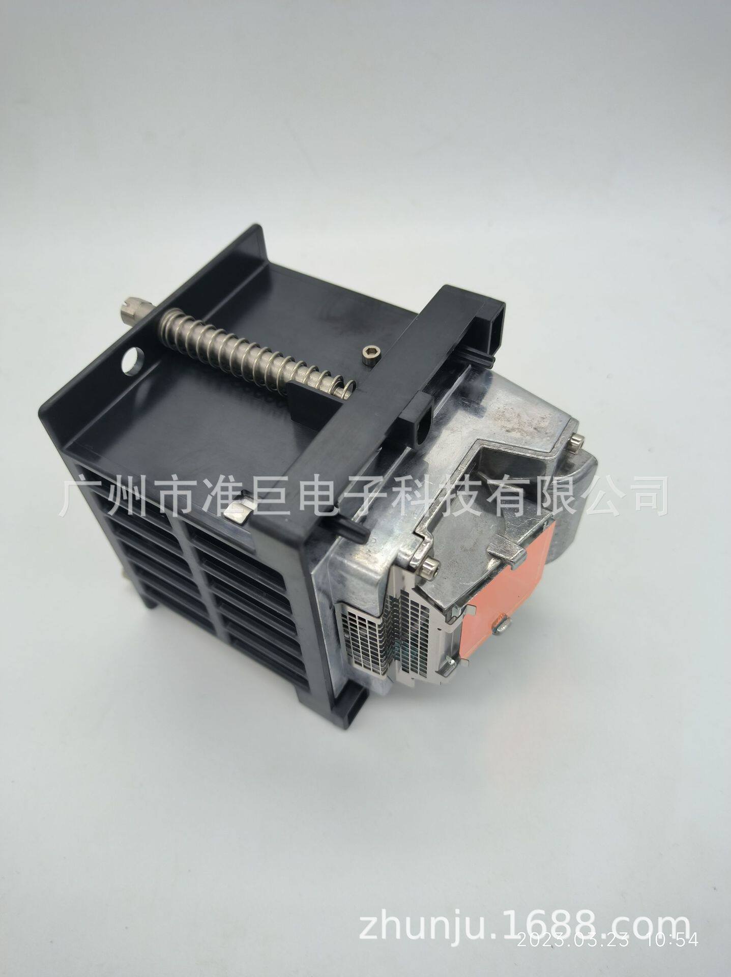 原装全新巴可R9802213/R87670521数字投影机投影仪灯泡DP2K-6E