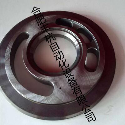 K3V45/63/112/140/180/280/DTK4V45缸体、回程盘、摇摆座、传动轴