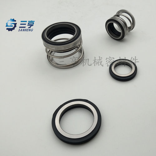 厂家供应58B-32轴封水泵专用机械密封件现货