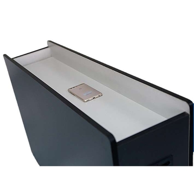 安检门工作安检滑槽安检滑槽 手机滑槽 安检门滑槽 木制滑槽