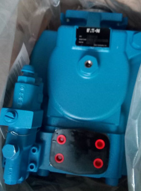 伊顿 PVXS-180M04R0001R01SVVAD 柱塞泵  钢厂专用