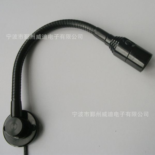 1WLED软管床头灯书本阅读灯LED壁灯壁灯LED阅读灯照明灯