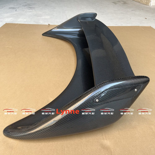 马自达RX7FD3S碳纤尾翼