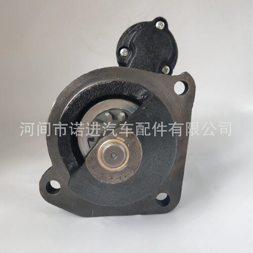 起动机IS1105 32009022 11131292 11131697 适用于JCB 装载机