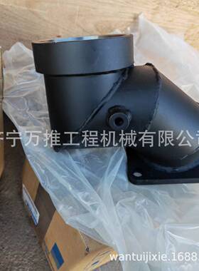 推土机 D61EX-12 连接管 134-01-61222