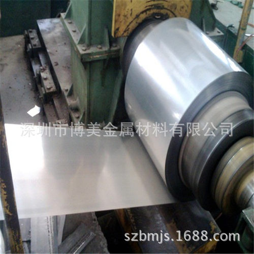 厂家直销B18-B30镍白铜带白铜板价格优惠c17200铍铜带紫铜箔特价