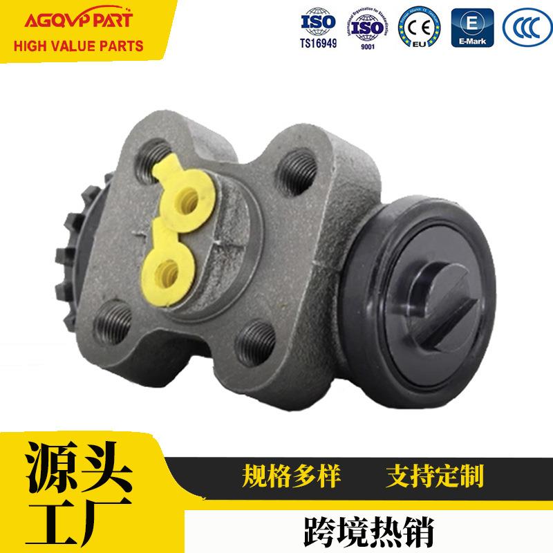 五十铃NPR4HG1刹车分泵（L后-后）89713982308-97139823-0