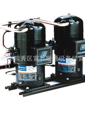 ZR12M3E-TWR+ZR12M3E-TWR涡旋式空调制冷机组ZZ24M3E-TWR-870