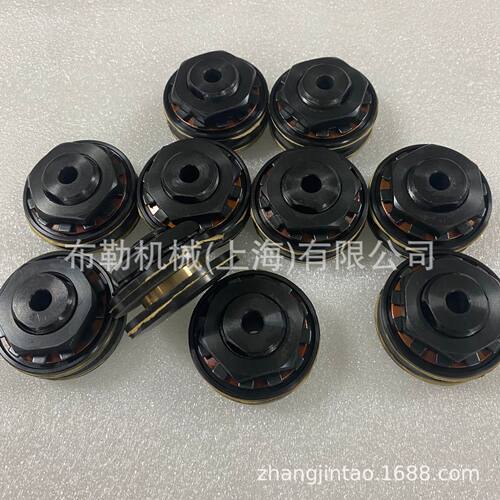 TL200-2台湾统信摩擦式扭力限制器TL200-2带链轮扭力保护器/限扭