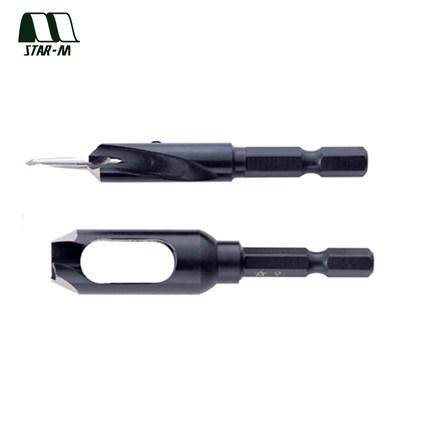 木工工具 钻 NO58 X系列硬埋取木锥钻头 DIY STARM堤旁树 正品