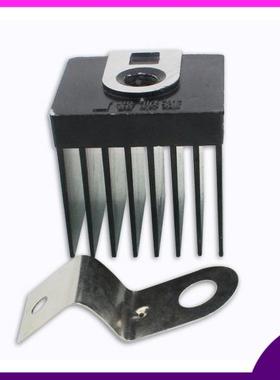 螺旋式可控硅散热器SZ.SL5A10A20A50A100A200A二极管整流管散热器