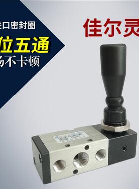 佳尔灵手扒阀TSV86522MTSV86521S TSV98322TSV98321