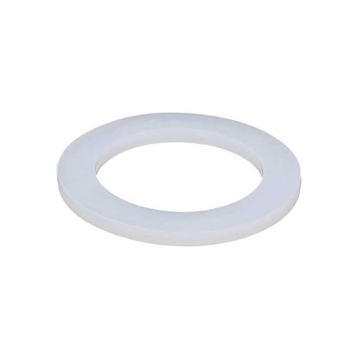 龙代硅胶垫片平垫片胶垫水管皮垫水表密封垫片硅胶皮垫圈4分垫片