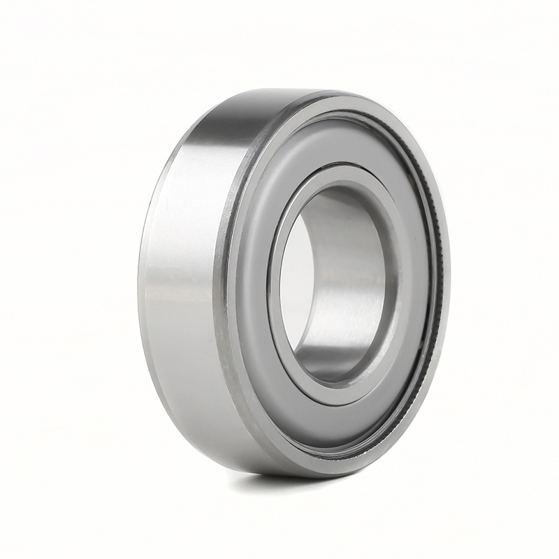 免维护轴承防尘防水收割机6204 6205 6206 6207 6208 6209 6210ZZ