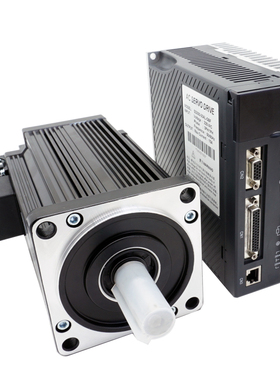 110130交流伺服电机马达驱动1.2KW1.5KW1.8K2KW2.3KW2.6KW485通讯