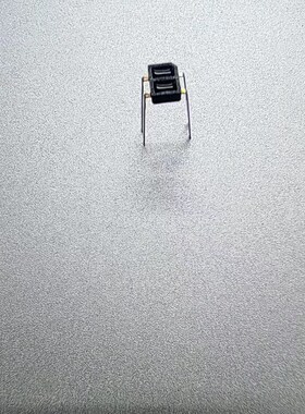 QRE1113反射式光电开关红外传感器 感应距离5mm直插DIP4/贴片SMD4