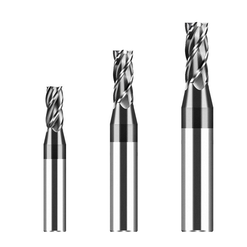 硬质合金钨钢涂层非标铣刀1.05 1.1 1.2 1.3 1.4 1.6 1.7 1.8 1.9