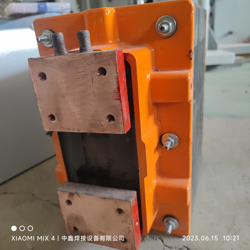 DN脚踏点焊机碰焊机DNT气动点焊机凸焊机变压器电阻干式变压器