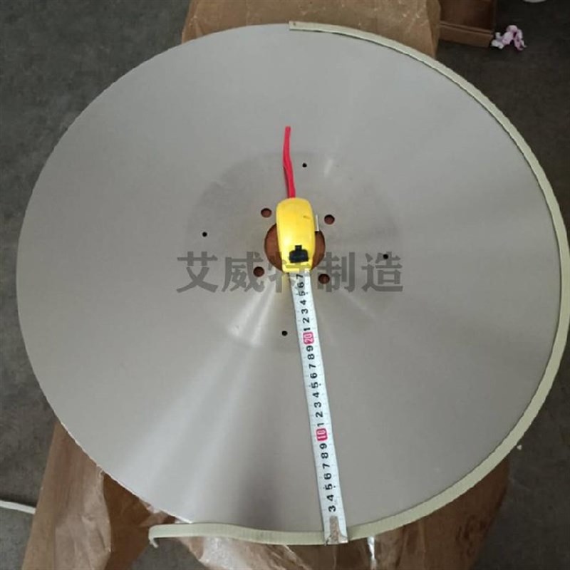 圆刀片分切刀高速钢切纸切布圆形刀片分条机分切圆刀片切捆条圆刀