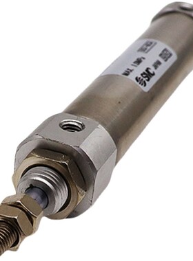 SMC正品气缸CJ2B/CDJ2B16-10A/15A/20A/25A/30A/35A/40A/50A-B