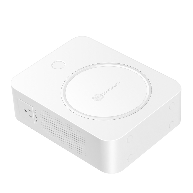 舜红变压器220V转110V 110v转220v 2000W电源电压转换器