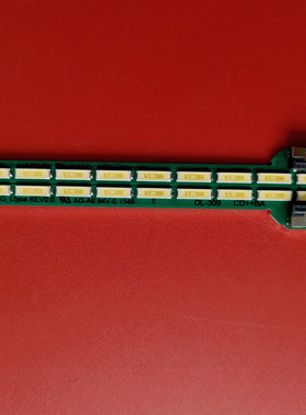 冠捷Q3277VQE5液晶背光AOC Q3277FQE灯条320MA01 V0 / 320MA01 V1