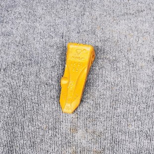 挖机配件钻石斗齿小松卡特大宇沃尔沃200挖机斗齿牙齿斗齿销齿根