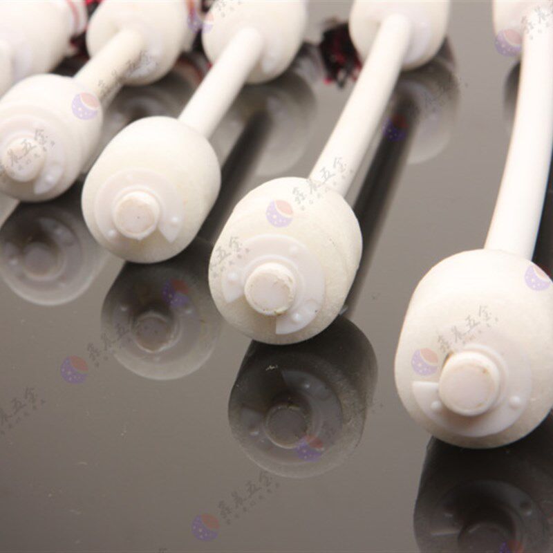 防腐PP浮球开关双球液位控制器 液位继电器 干簧管小型浮球耐酸碱