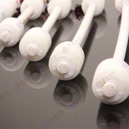 防腐PP浮球开关双球液位控制器 液位继电器 干簧管小型浮球耐酸碱