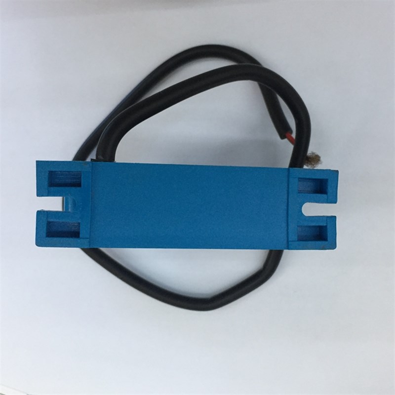 华东精益开启式三相交流开口式电流互感器KCT38M-400/5开合可拆卸