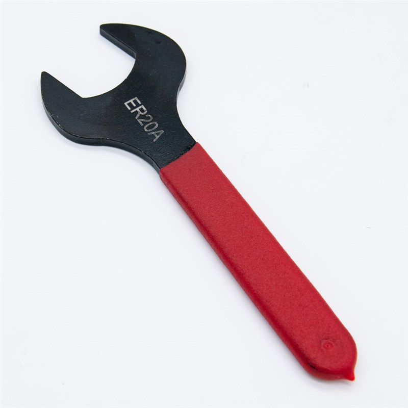 ER刀柄扳手雕刻机螺母扳手ER8 11 16 20 25 32 40 50A/M/UM/O/C型