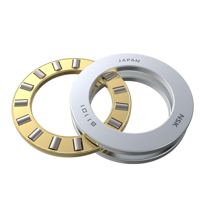 日本进口平面推力滚子轴承 81111 81112 81113 81114 81115 M/TN