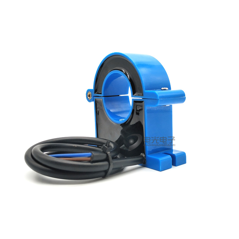 开合式电流互感器三相开口开启式100/5 200/5 300/5 500/5 600/5A