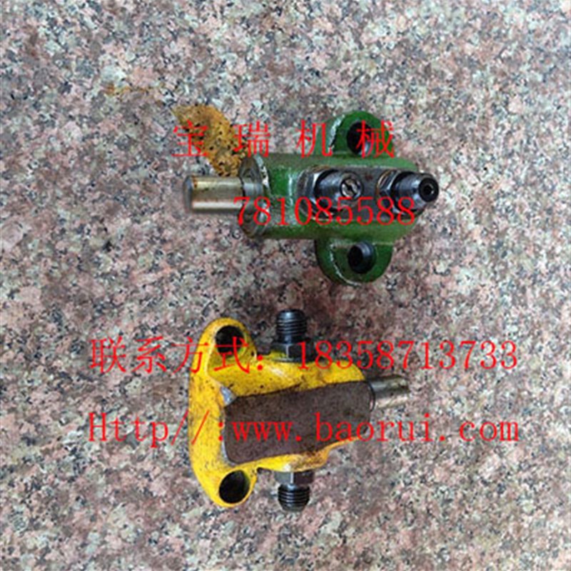 中捷机床厂大河机床厂 Z535/5140A 活塞泵柱塞润滑泵 油泵