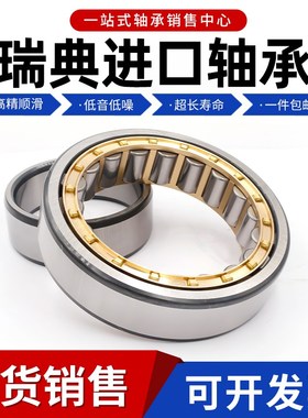 进口轴承N NJ NU1028 1030 1032 1034 1036 1038 1040 ECM ECP