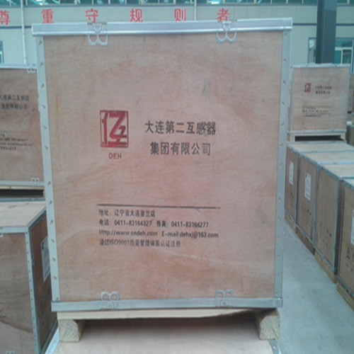 大连二互电流互感器10KV大连一互电压互感器LZZBJ9-10大连北方