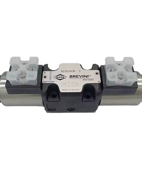 ARON液压BREVINI电磁阀AD3E 03 CM 3  AD3E 01 F M3 AD3 E15E M