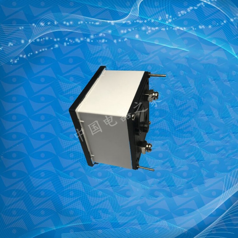 SQ72 JY-72 CZ-72 CP-72 89T2机械指针式交流电流表 需配互感器