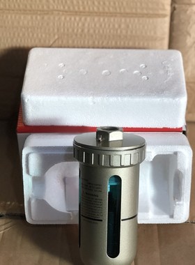 自动排水器 AD402-04 接口1/2 4分 未端自动排水器气泵储气罐底部