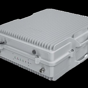 林创大功率直放站手机信号放大增强器三网4g加强隧道地下室别墅