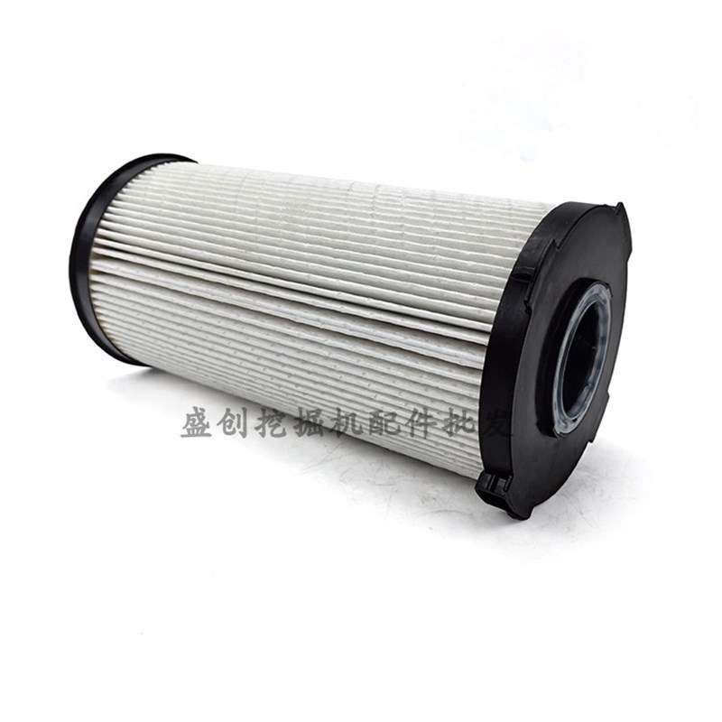 徐工挖掘机国四XE205GH 215A 245 270 335柴油滤芯油水分离器扳手