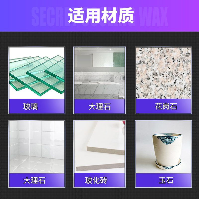 带定位中心大理石钻孔开孔器瓷砖转头陶瓷空心钻头玻璃玻化砖打孔