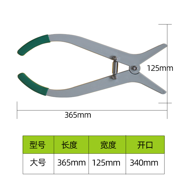 电工带电作业绝缘毯夹 遮蔽毯夹 高低J压电力检修盖布毯绝缘毯夹
