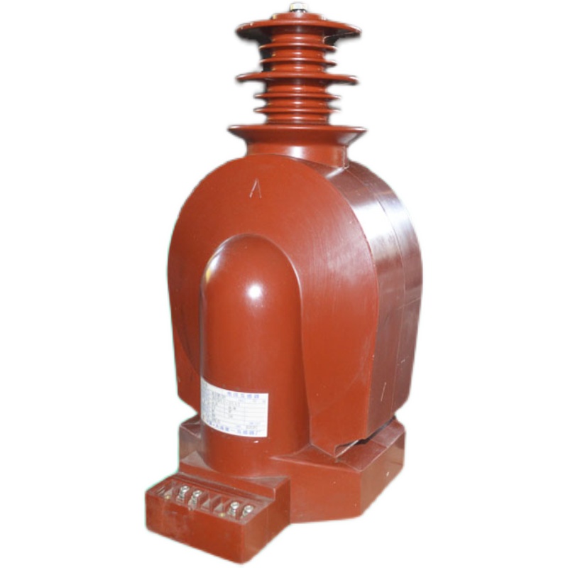 辉互JDZX9-35电压互感器JDZXF9-35W户内单相PT互感器JDZXFW8-35KV